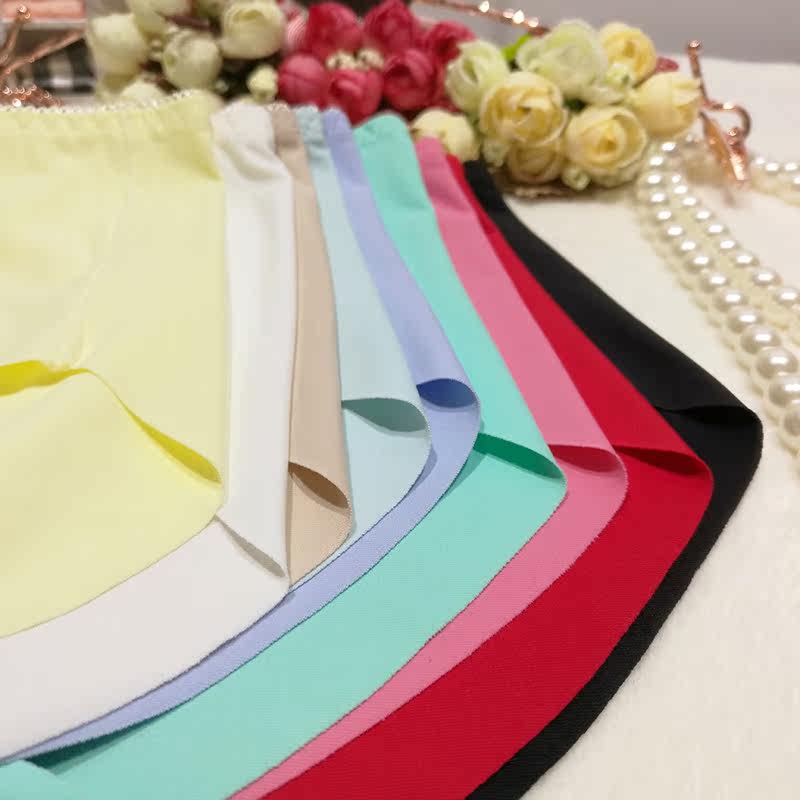 Slip jeunesse 602# en soie Ice - Ref 640841 Image 5