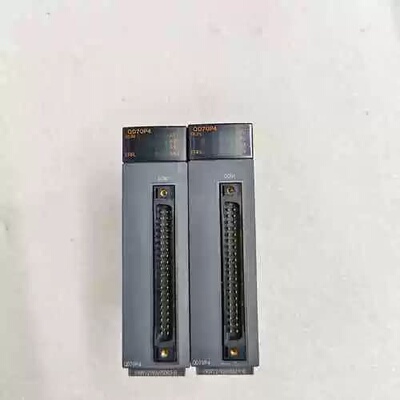 议价模块QD70P4，功能包好，成色如图，序列号19开头