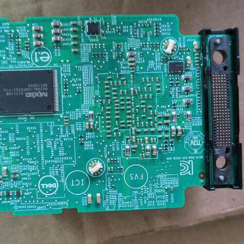 议价Dell戴尔 H330 Mini阵列卡 Raid卡 R630