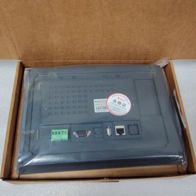 议价Kinco触控屏幕 M2100E 正品99新 ~~