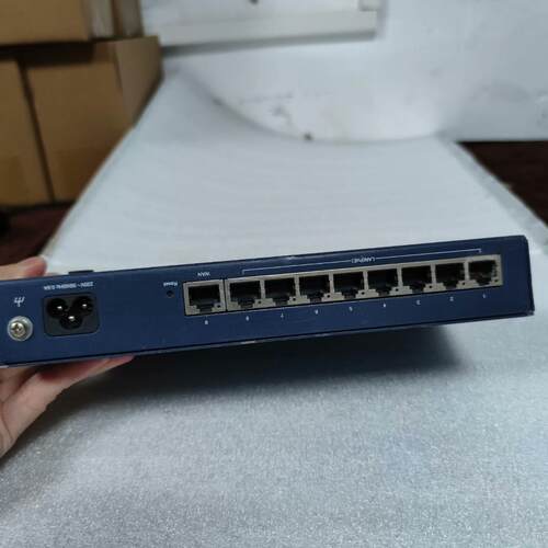 议价TP-LINK TL-R479GP-AC，9口千兆8口POE