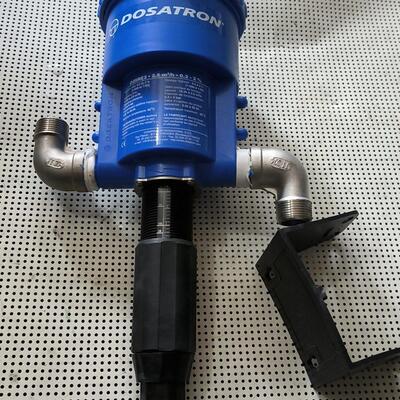 议价多寿加药器 法国进口 DOSATRON比例泵 D25RE2饮