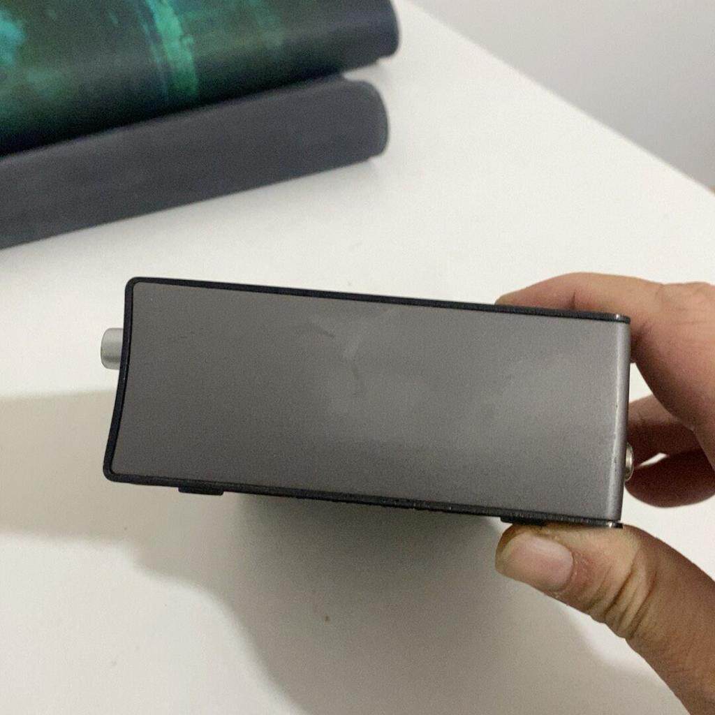 议价ESI玛雅U22XT外置声卡，功能正常，机器成色如图，有正常