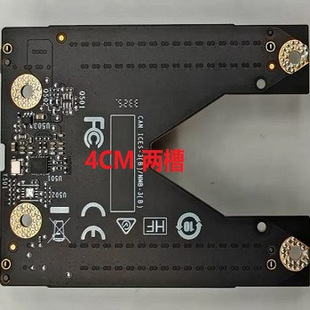 全新NVLINK桥接器RTX2080TI RTX8000双卡高速传输4CM6CM RTX6000