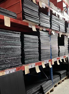 进口本色PPO板黑色PPO PPE板 MPPO棒聚苯醚米黄色PPE PPR板棒