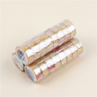 燕窝密封胶无痕胶纸燕窝药材食品无痕滋补品盒子专用胶纸易撕无痕