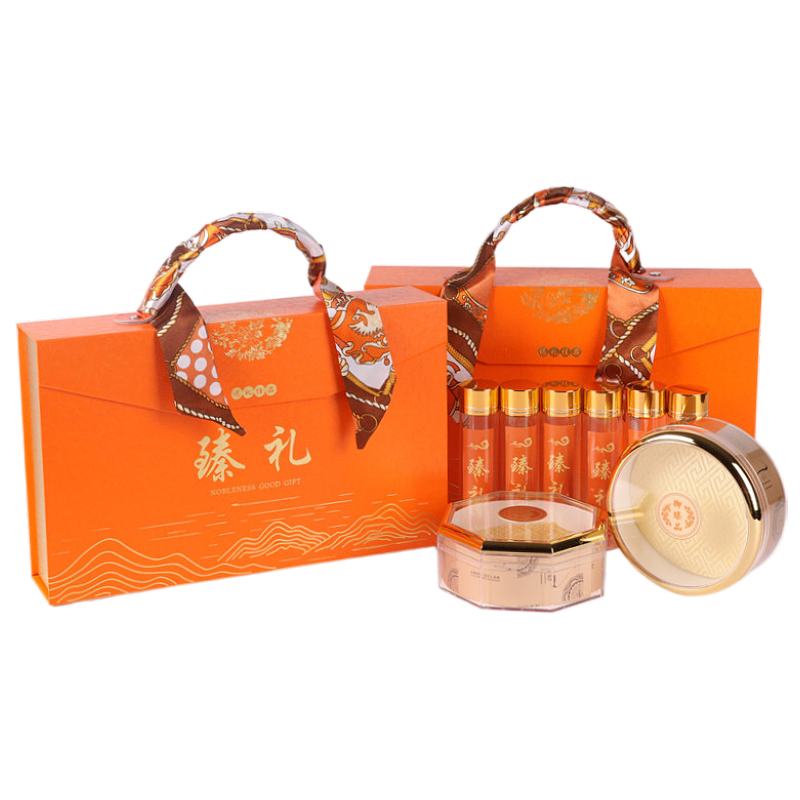 六支管孢子粉西洋参石斛新款