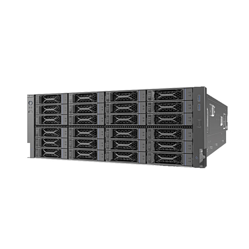 X7850H0服务器工作站机箱液冷方案deepseek算力ai运算电脑台式机
