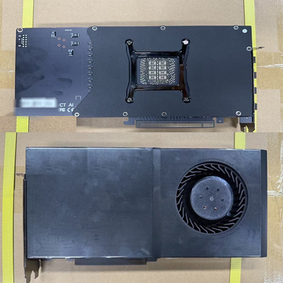 英伟达RTX5090 4090 4080 4070 4060 3090 3080 3070涡轮计算显卡