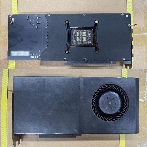 英伟达RTX5090 4090 4080 4070 4060 3090 3080 3070涡轮计算显卡