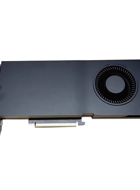 RTX A5000 24GB工作站版本显卡24G显存深度学习渲染建模ai显卡