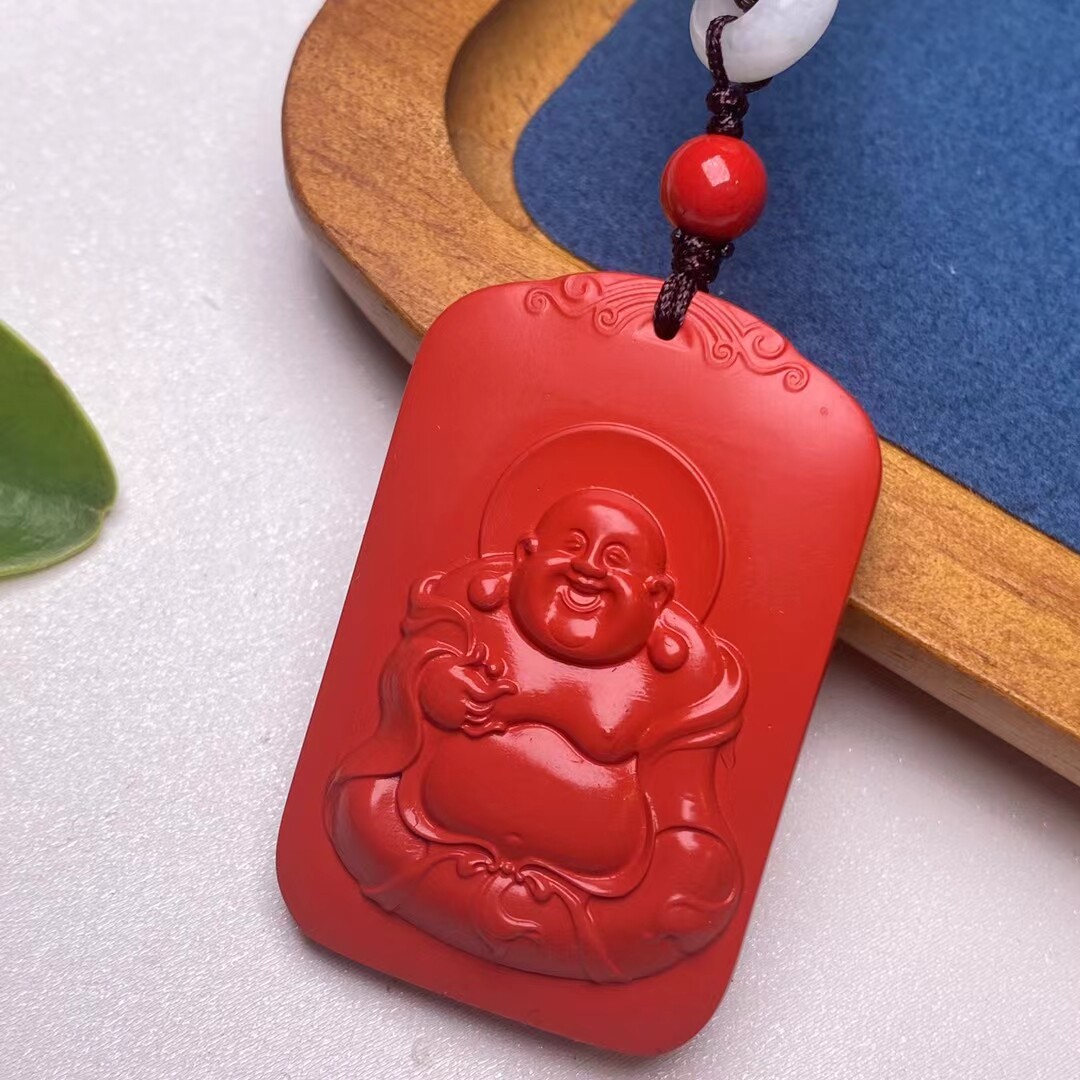 重生珠宝朱砂工厂放漏