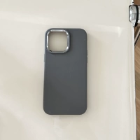 Металлическая ящик из углерода