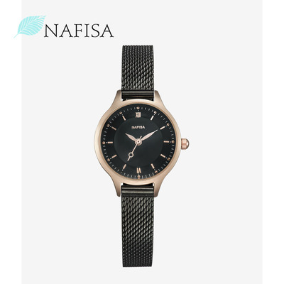 NAFISA2025新款夏季时尚腕表