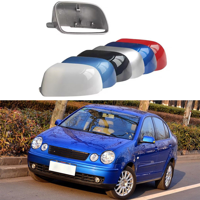 适用于04 05款大众POLO 倒车镜外壳后视镜盖镜片下边条汽车装饰,汽车用品/电子/清洗/改装,外饰改装套件,淘宝优惠券,粉丝福利购,淘宝优惠卷