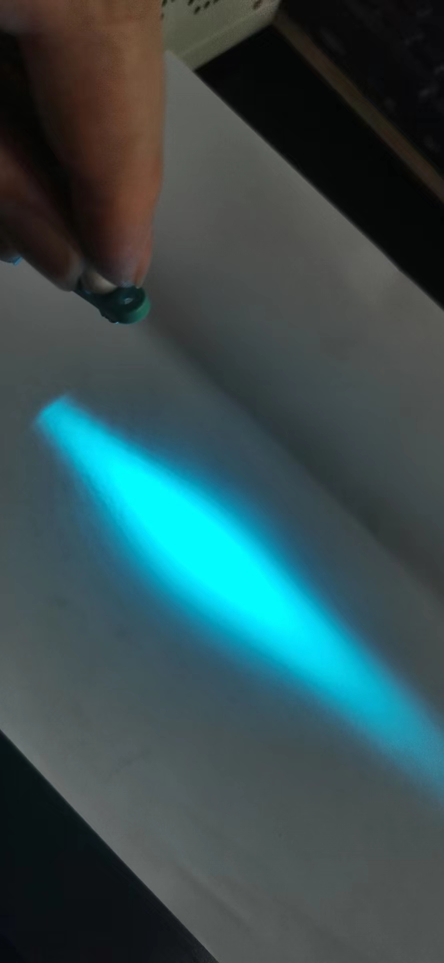 欧司朗PLT5488nm60mw全新原装