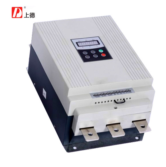 上海上德集团软启动器ADR5-75KW 电机/风机水泵软起动柜