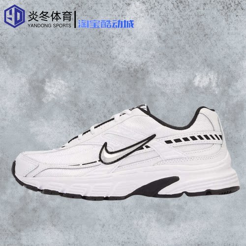 耐克/Nike Initiator减震耐磨透气休闲通勤跑步鞋 女款FQ6873-101