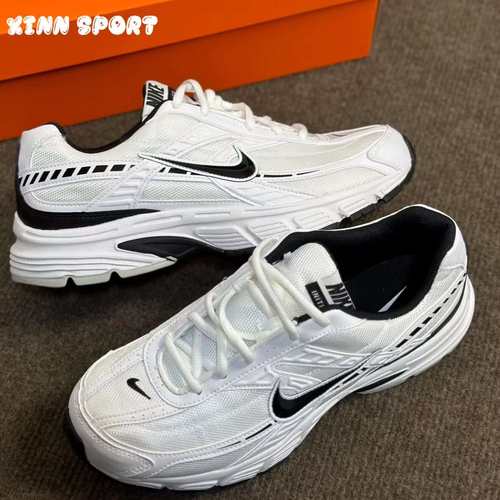 Nike Initiator男子复古经典百搭减震防滑休闲鞋跑鞋394055-100
