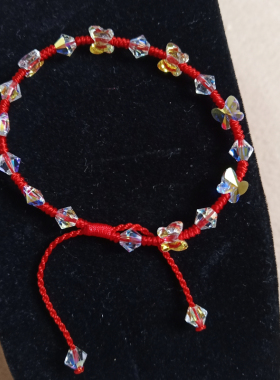 【朵拉手工】奥地利水