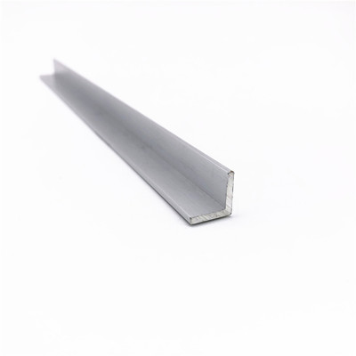 角铝10x10x2mm直角等边铝条L型角铝型材90度铝合金型材铝合金角铝