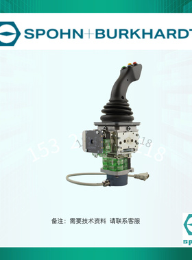 SPOBU VNSO33FU18AKVRIPZ40.40 德国S+B主令控制器 全新原装正品