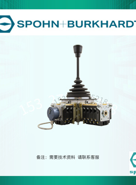 TYP VNSO.2200434 SN 2191283.13.4  Spohn & Burkhardl GmbH德国