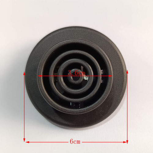 茶吧机耦合器配件定制型