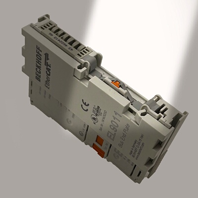 库卡KUKA机器人倍福模块全新现货