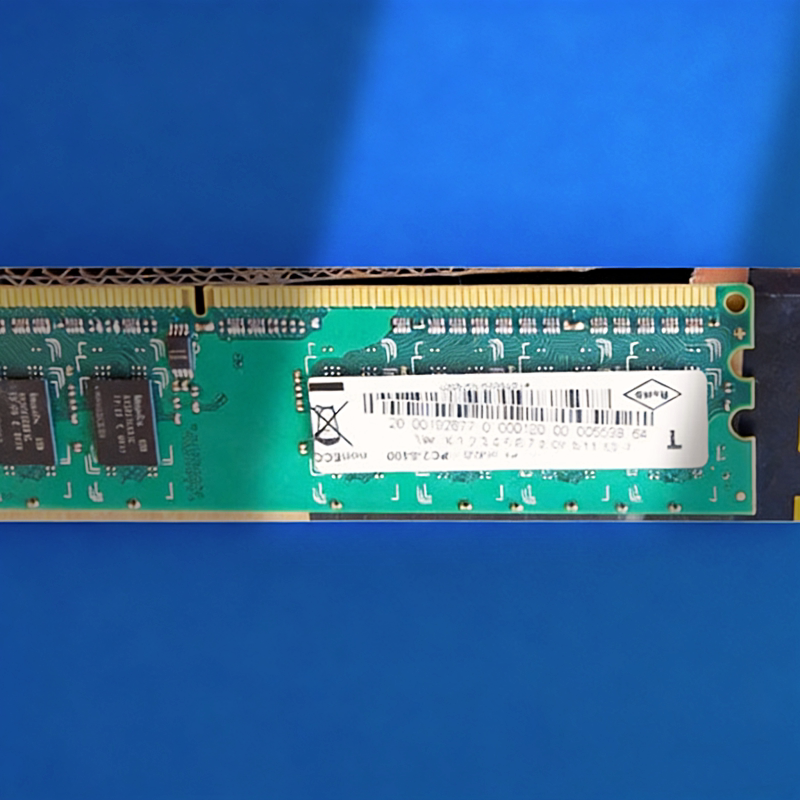 原装00192877库卡内存卡KUKA机器人C4内存条1GB DDR2/00-192-877