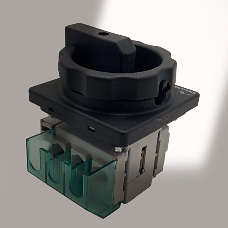 库卡机器人电源开关3LD2203-1TP5