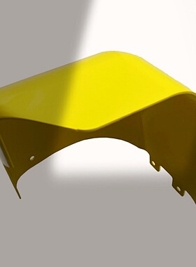 A290-7227-X381发那科FANUC机器人电机保护盖M-10iD/12二轴专用