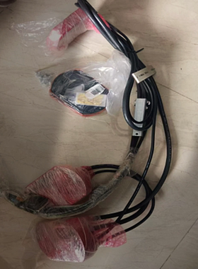 3HAC4791-1ABB机器人本体电缆IRB2400/10TYPE B机械手1-3轴内部线