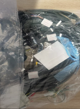 FANUC发那科M-20ID/35机器人本体电缆A660-8021-T372#25线缆现货