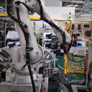 ABB机器人年度保养 搬运码垛IRB6640 IRB4600 IRB660 IRB6700保养