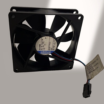 ABB机器人IRC5控制柜散热风扇