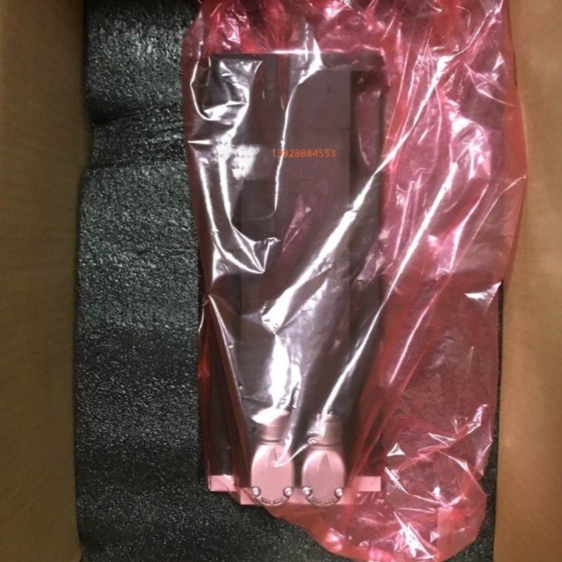 ABB点焊机器人外部轴电机伺服焊钳电机BSM90C-375UAX全新现货