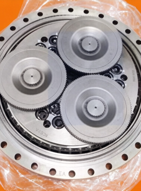 3HAC024316-001 ABB机器人减速机 IRB6640二轴减速机现货可安装