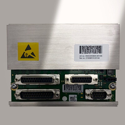 ABB机器人SMB板DSQC633C全新现货