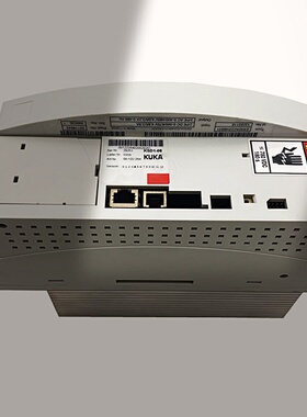 00-122-284库卡KUKA机器人驱动器KSD1-08控制柜驱动00122284
