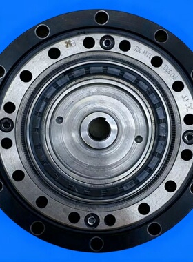 原装发那科机器人LR Mate 200iD二轴减速机A97L-0318-0230#100