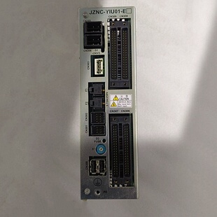 E机器人DX100 原装 MH6输入输出IO板现货 YIU01 JZNC 安川I O单元