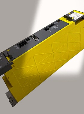 发那科FANUC机器人伺服驱动器A06B-6115-H001现货