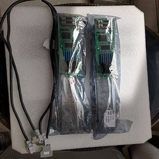 FANUC机器人IO模块A20B-2004-038发那科IO板板卡带线全新现货议价