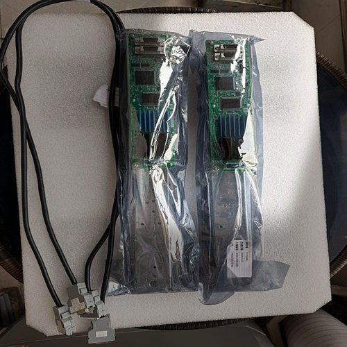 FANUC机器人IO模块A20B-2004-038