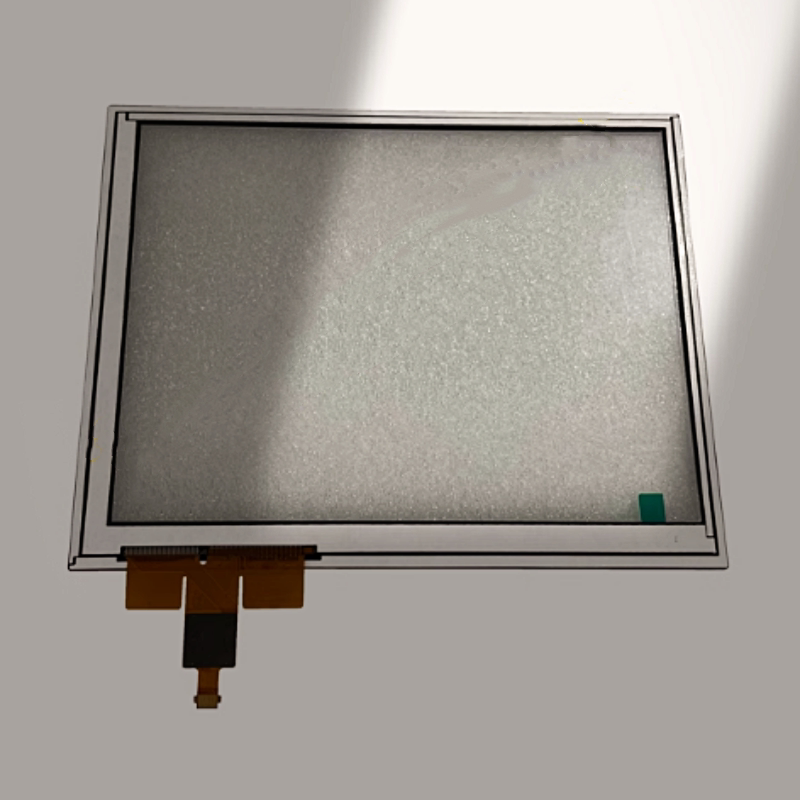 ABB机器人DSQC3060示教器触摸屏