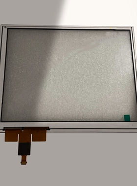 ABB机器人DSQC3060示教器3HAC065726-003触摸屏3HAC064211-001