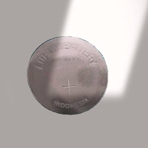 ABB机器人主板电池3V钮扣电池