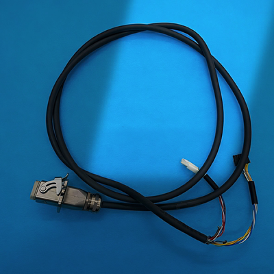 库卡机器人数据控制线00-196-650