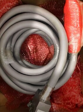 ABB动力电缆3HAC026787-004机器人IRB6700本体至控制柜R1.MP线缆